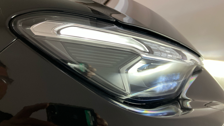 Audi Q5 2.0 TFSI Quattro S Line 5dr S Tronic Petrol Estate